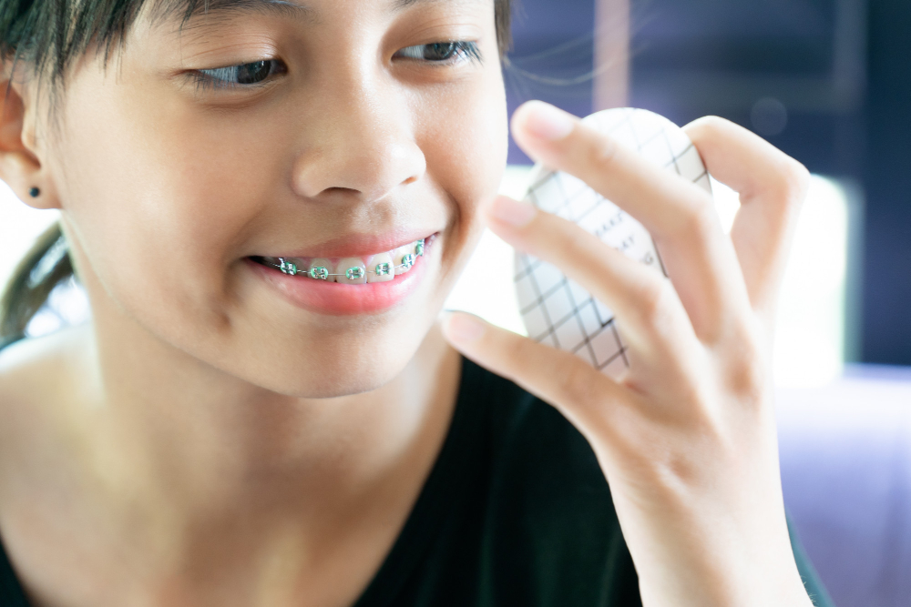 Orthodontic Braces & Aligners